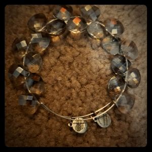Alex and Ani bracelet